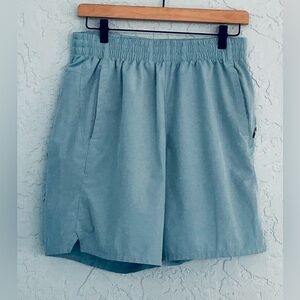 Men's DSG Light Blue Shorts